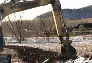 扎兰屯市2019年灌溉饲草料地建设项目施工四标段