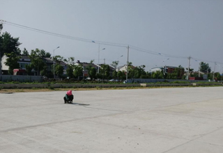 2018年定远县农村公路扩面延伸工程（二期）09标段（桑涧镇）