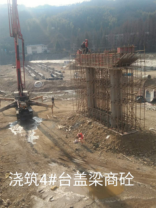 金寨县青山镇马冲公路桥工程.jpg